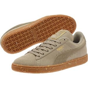 Puma suede classic sneakers SIZE 6